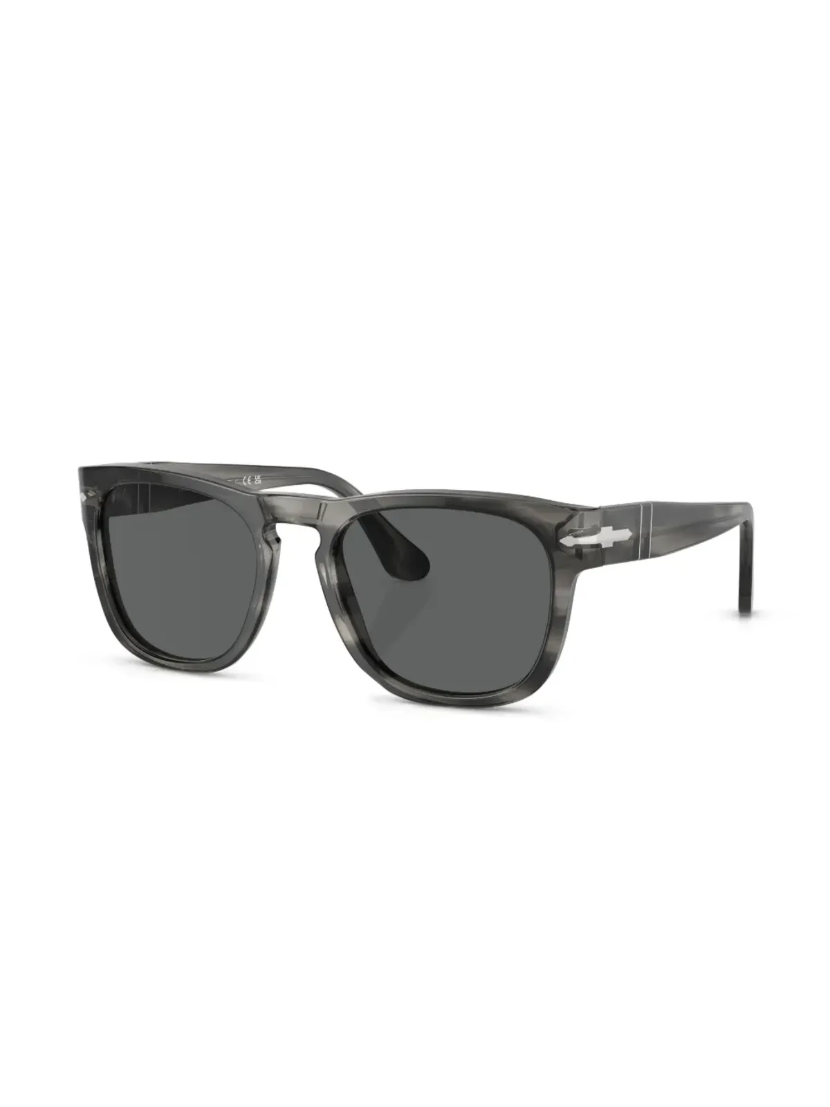 Persol エリオ サングラス - Grey - 画像2