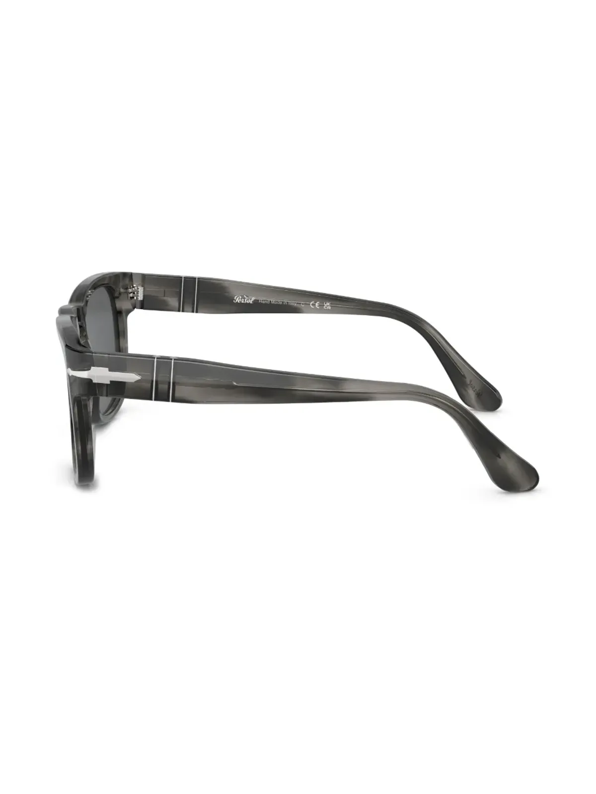 Persol エリオ サングラス - Grey - 画像3