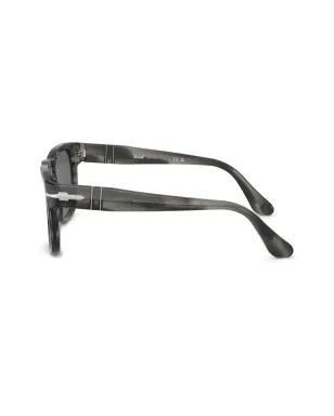 Persol エリオ サングラス - Grey - サムネイル3