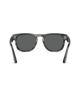 Persol エリオ サングラス - Grey - サムネイル4