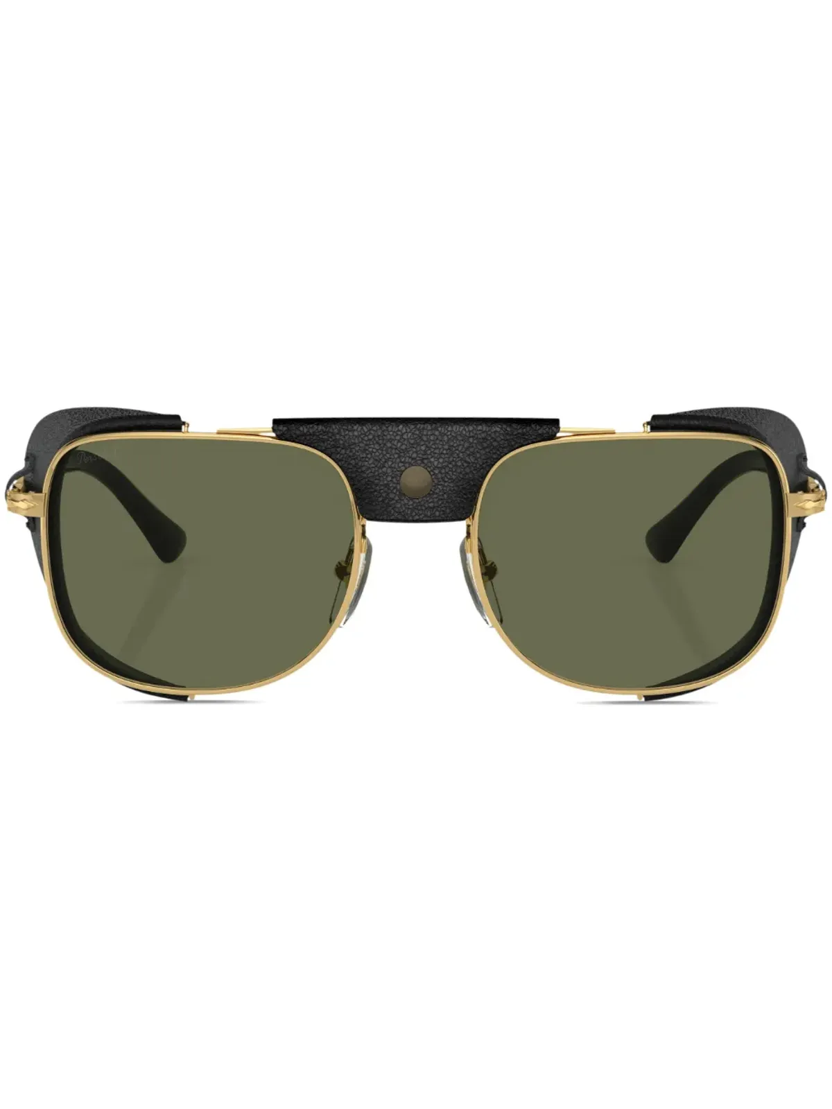 Persol パイロットフレーム サングラス - 画像1