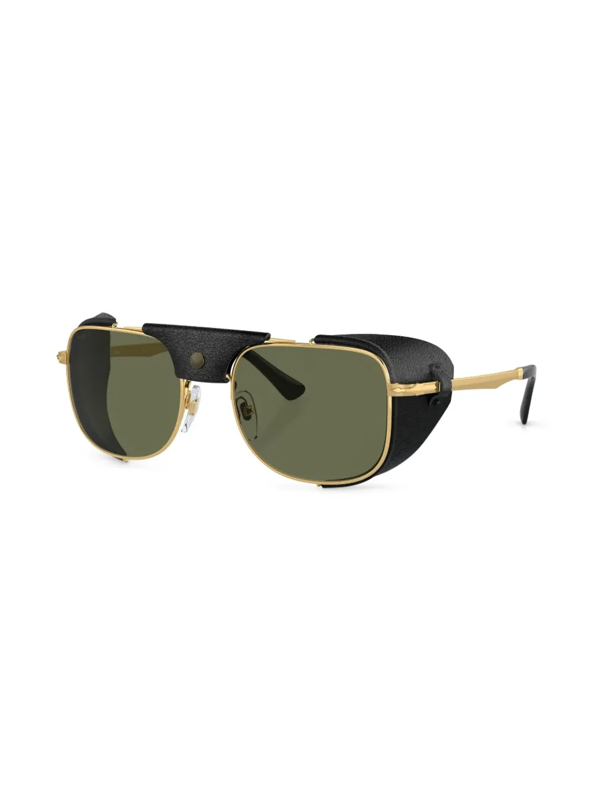 Persol パイロットフレーム サングラス - 画像2