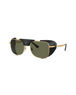 Persol パイロットフレーム サングラス - サムネイル2