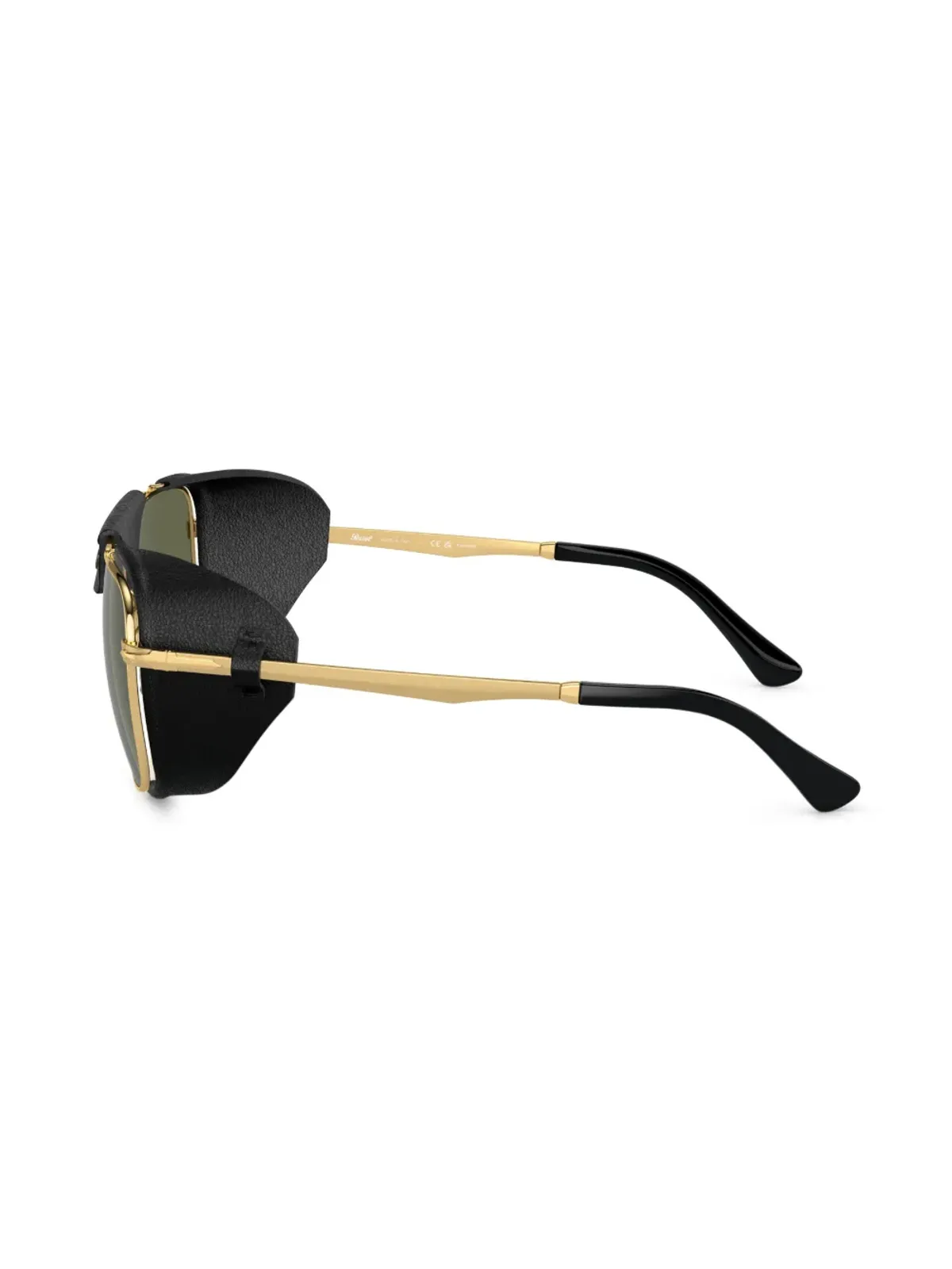 Persol パイロットフレーム サングラス - 画像3