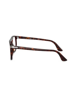 Persol Greta パイロットフレーム眼鏡 - サムネイル3
