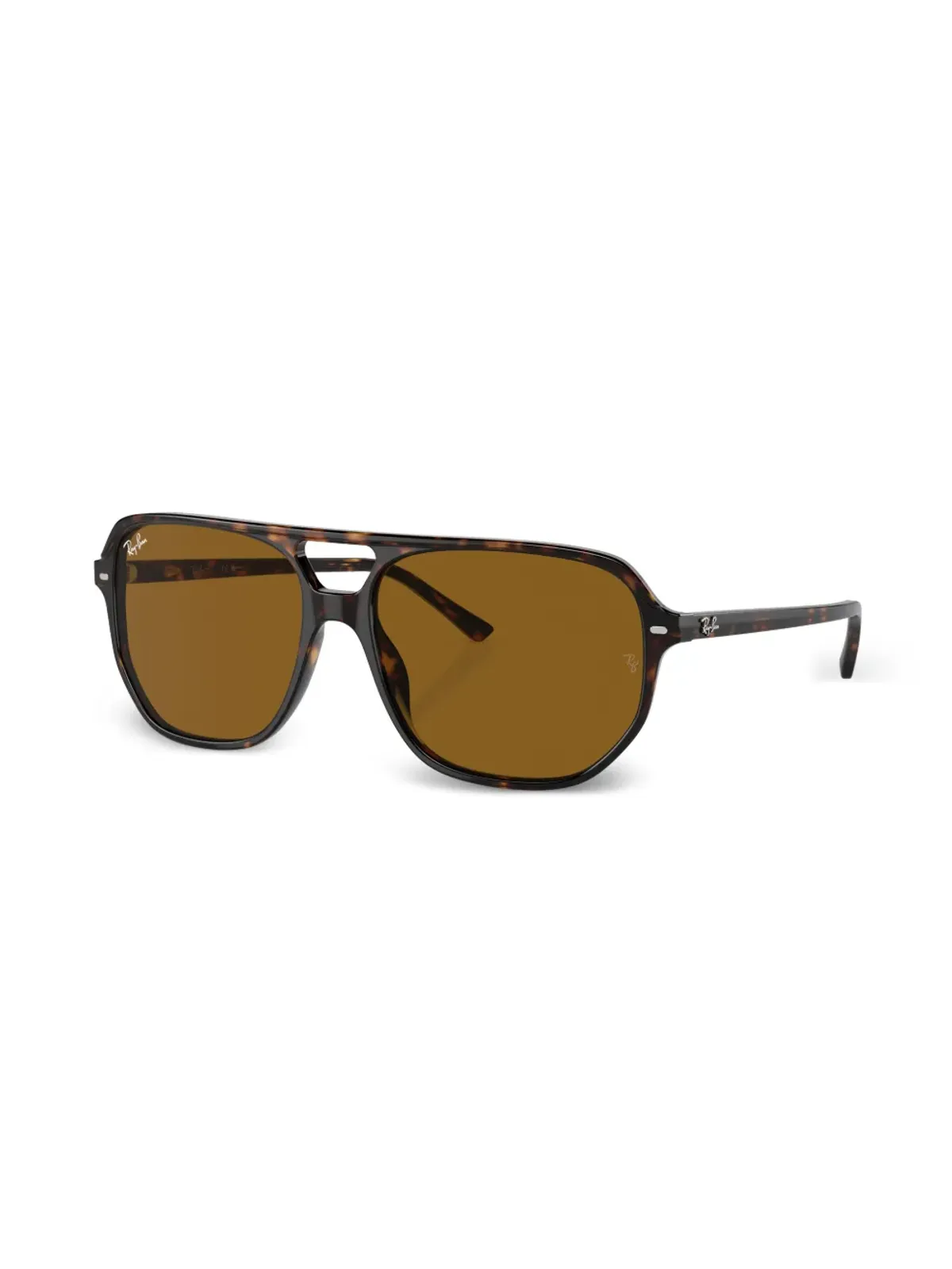 Ray-Ban Bill One オーバサイズフレーム サングラス - 画像2