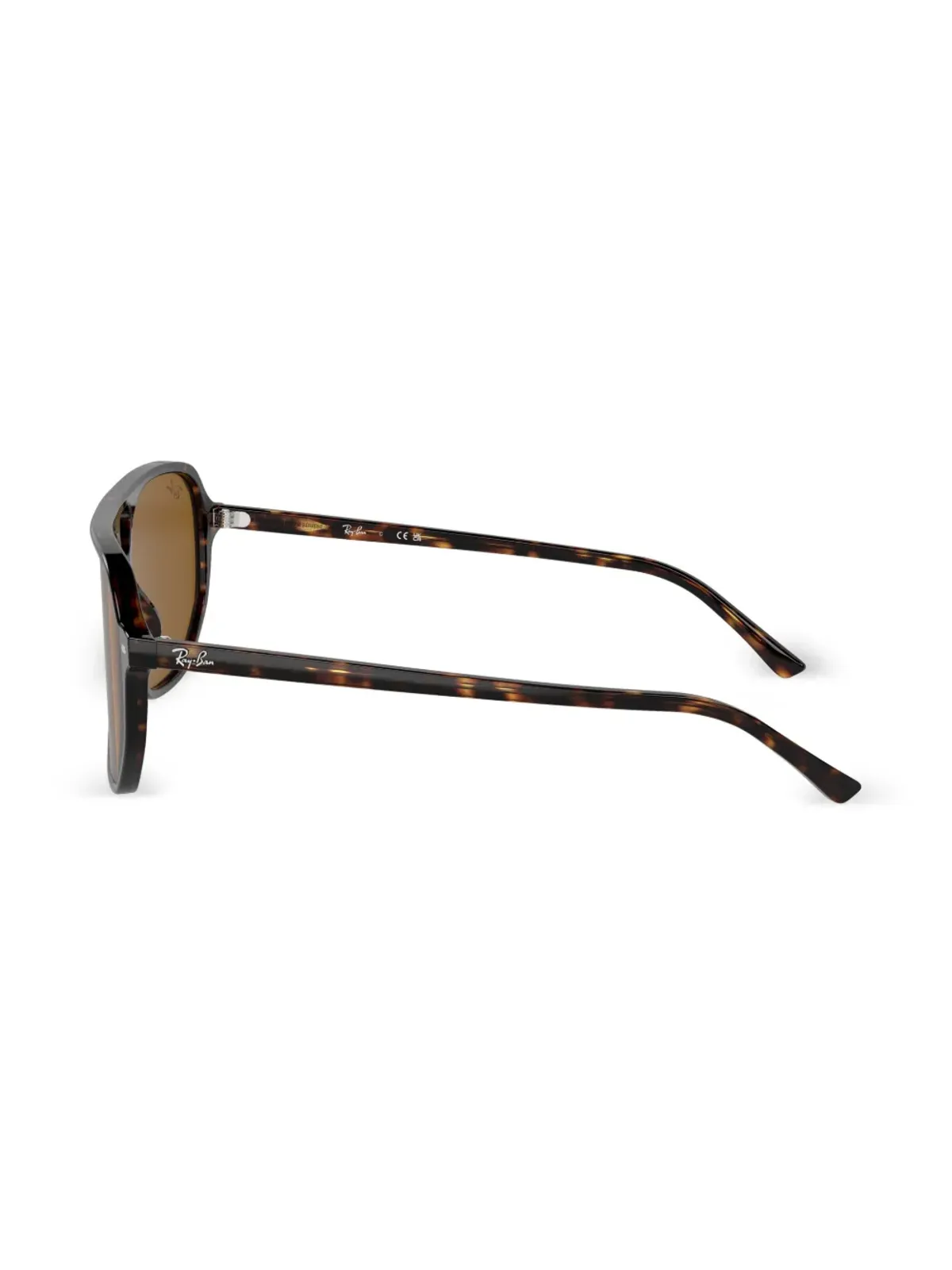 Ray-Ban Bill One オーバサイズフレーム サングラス - 画像3