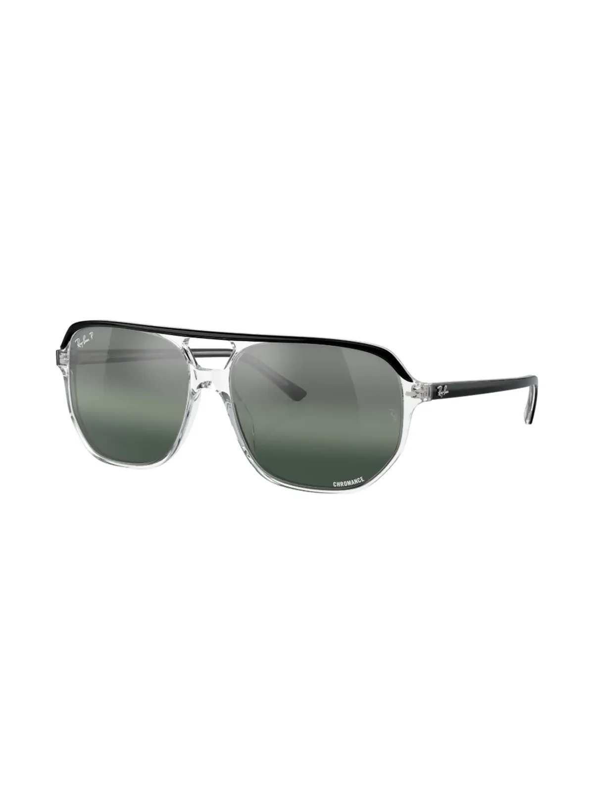 Ray-Ban Bill One Chromance サングラス - 画像2
