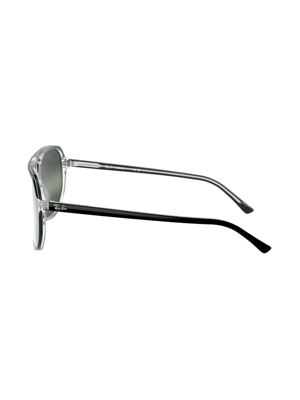 Ray-Ban Bill One Chromance サングラス - 画像3
