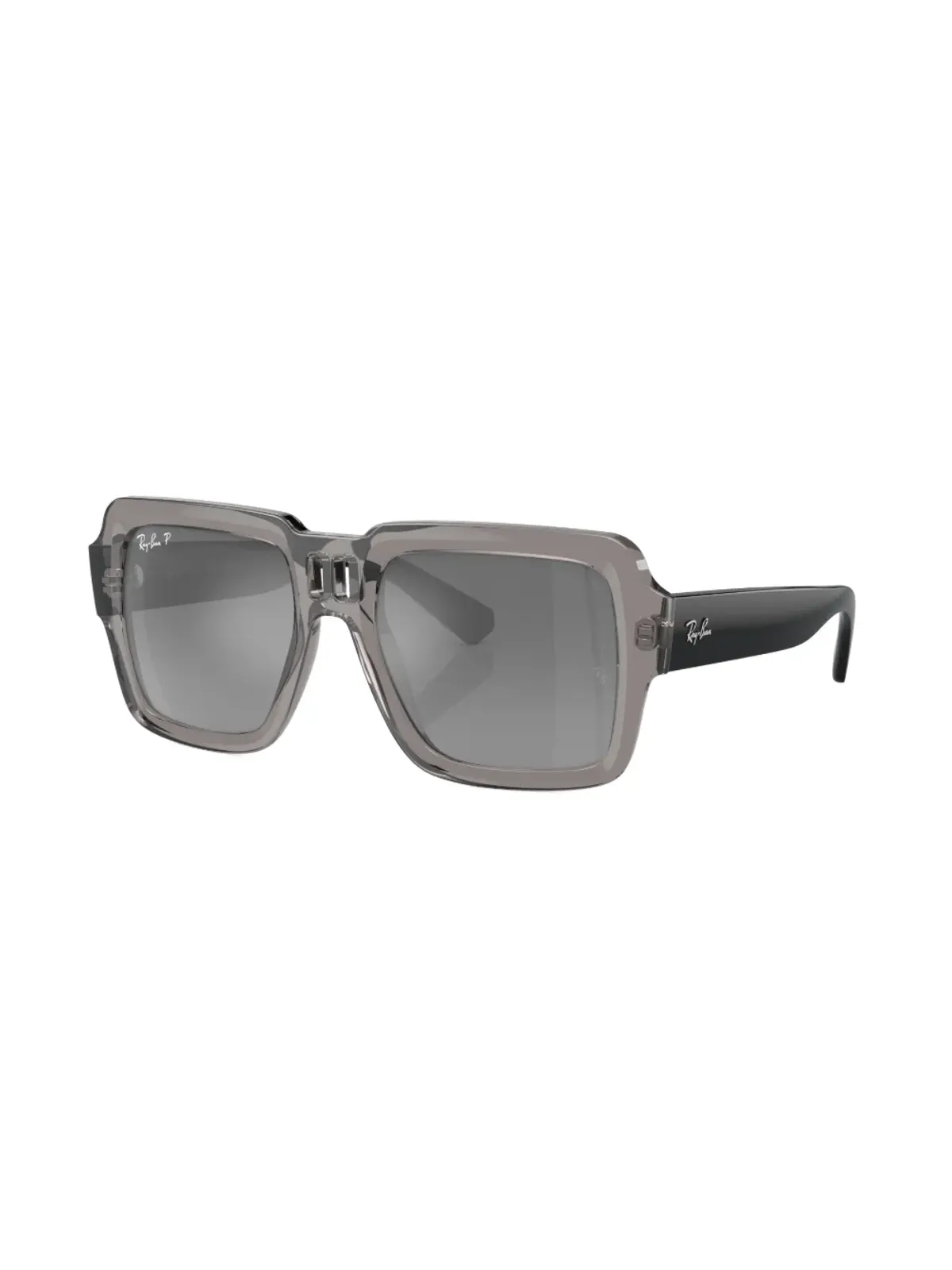 Ray-Ban マガエラン スクエアフレーム サングラス - 画像2