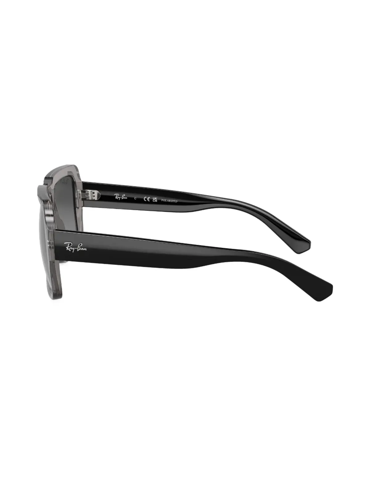 Ray-Ban マガエラン スクエアフレーム サングラス - 画像3