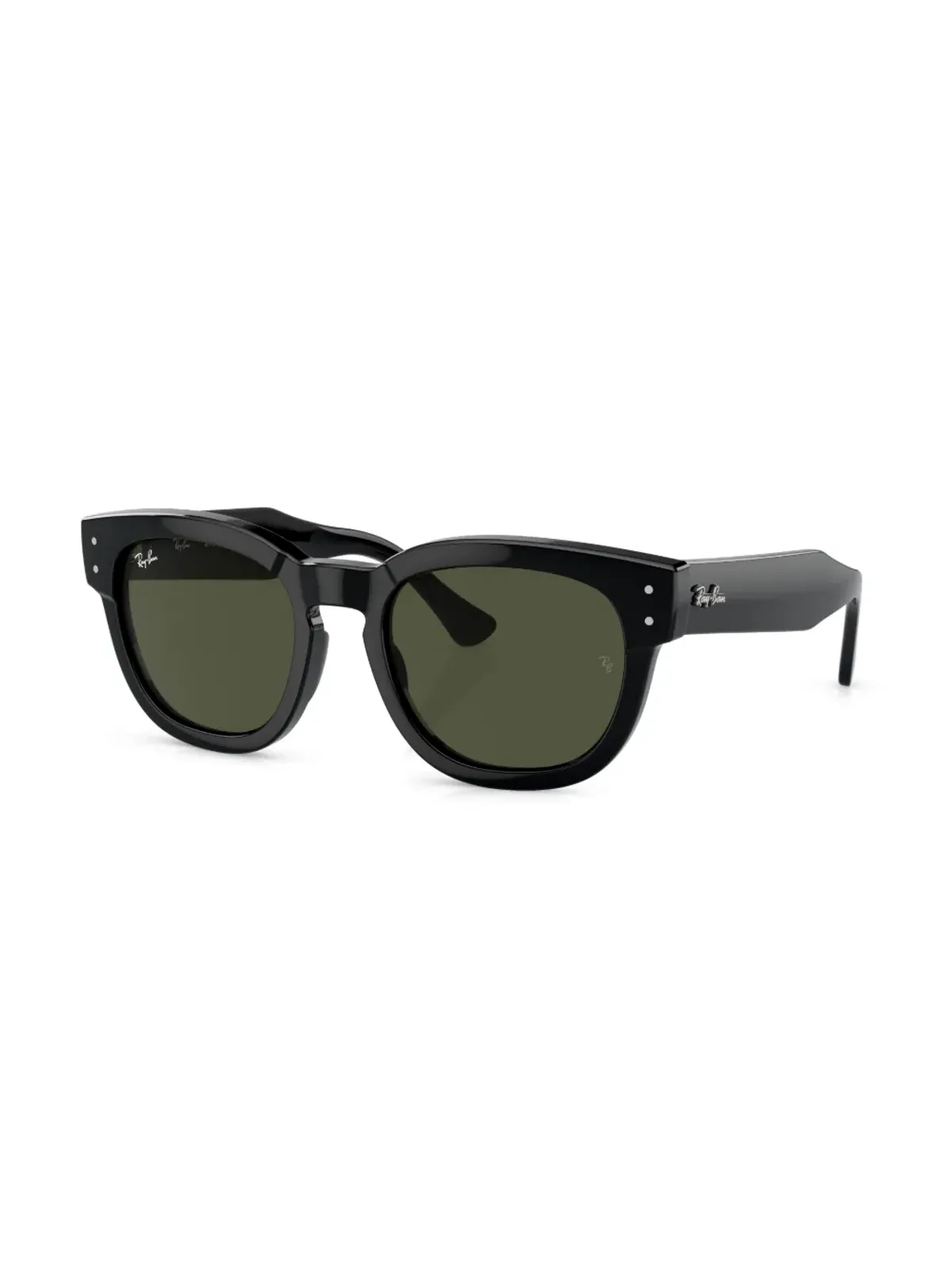 Ray-Ban Mega Hawkeye サングラス - 画像2