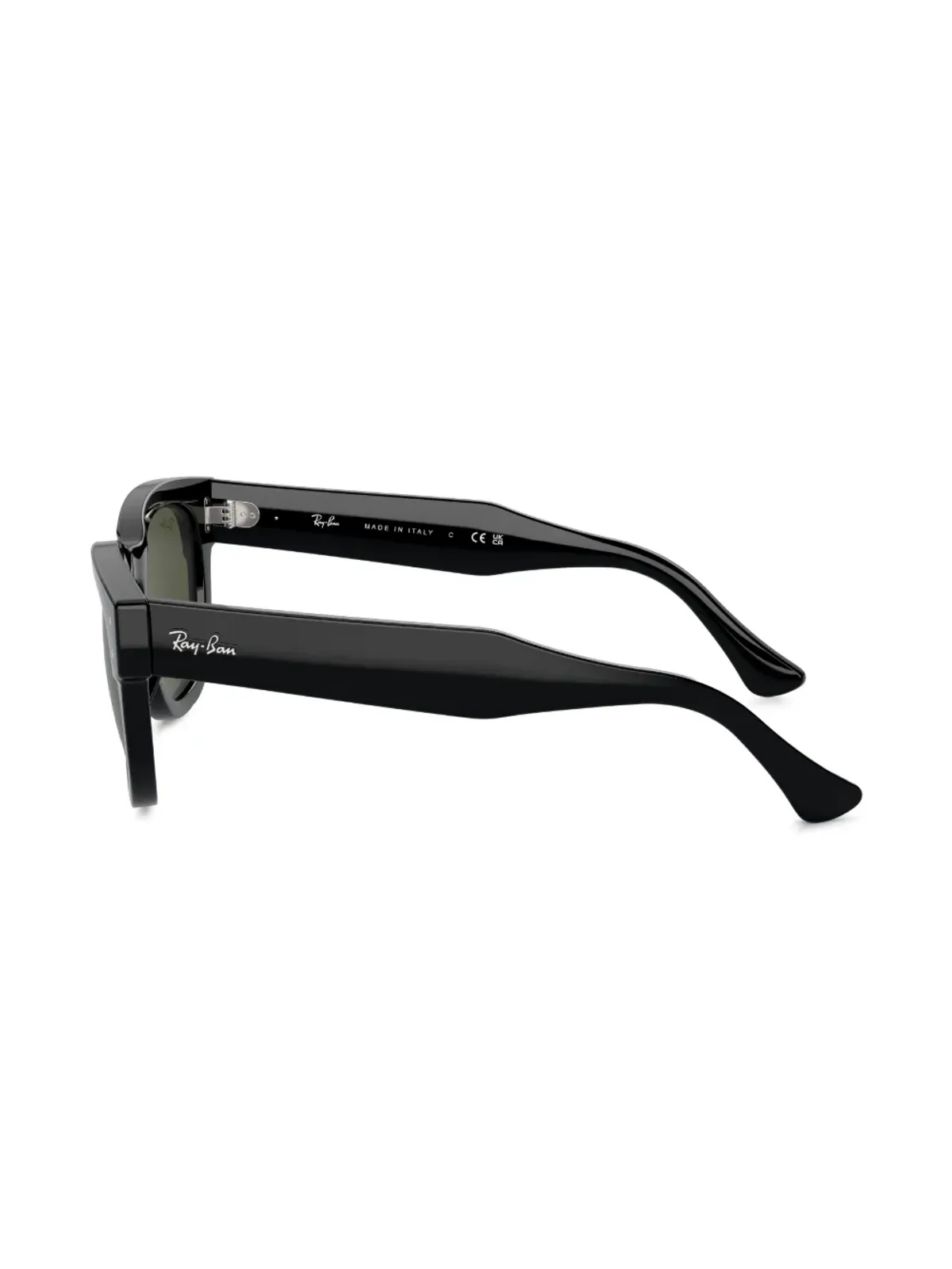 Ray-Ban Mega Hawkeye サングラス - 画像3