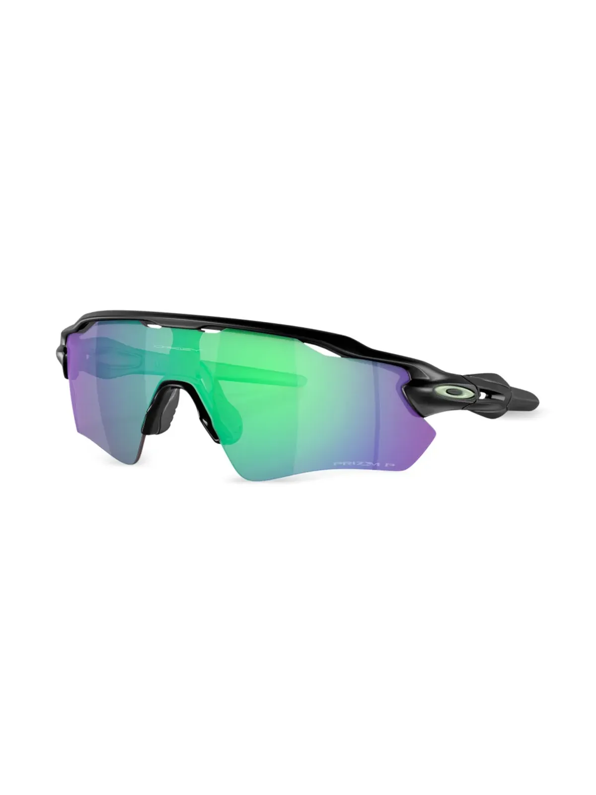 Oakley レーダー EV Path オーバサイズフレーム サングラス - 画像2