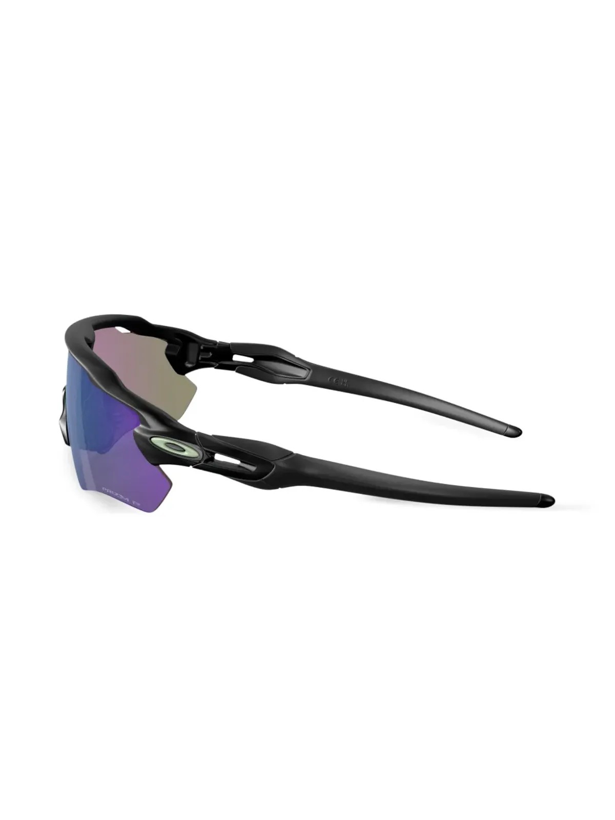 Oakley レーダー EV Path オーバサイズフレーム サングラス - 画像3
