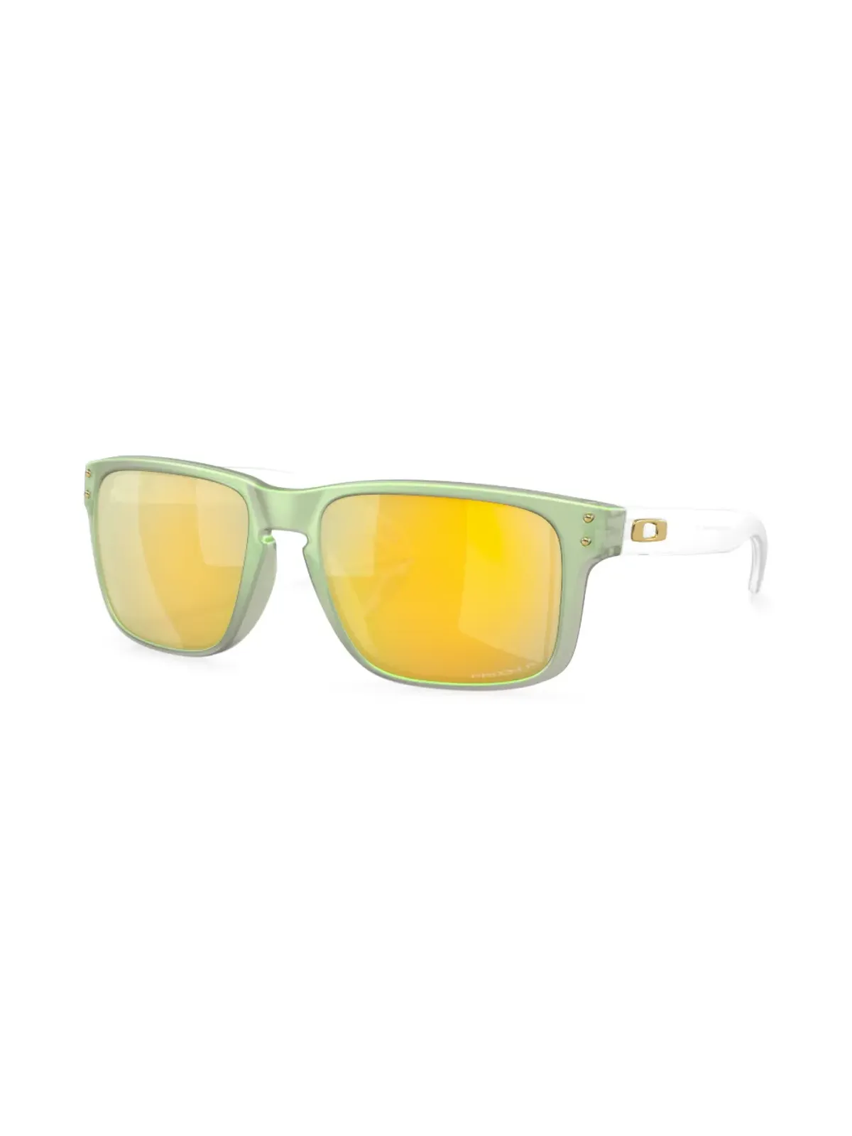 Oakley Holbrook™スクエアフレームサングラス - 画像2