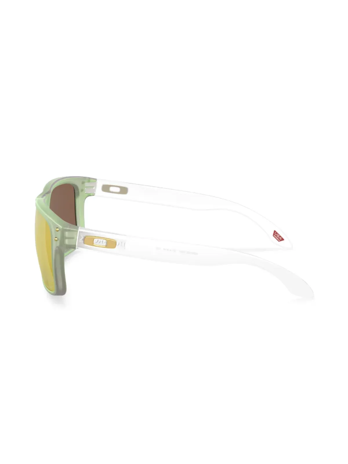 Oakley Holbrook™スクエアフレームサングラス - 画像3