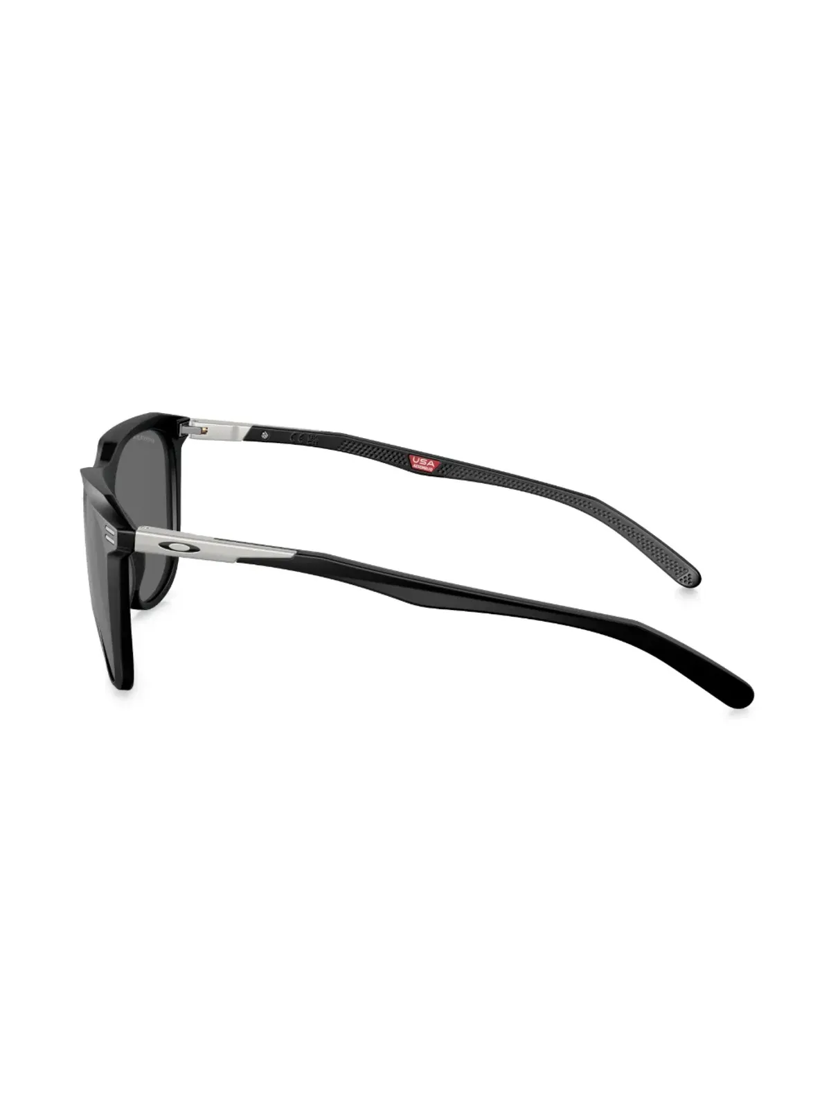 Oakley Thurso スクエアフレーム サングラス - 画像3