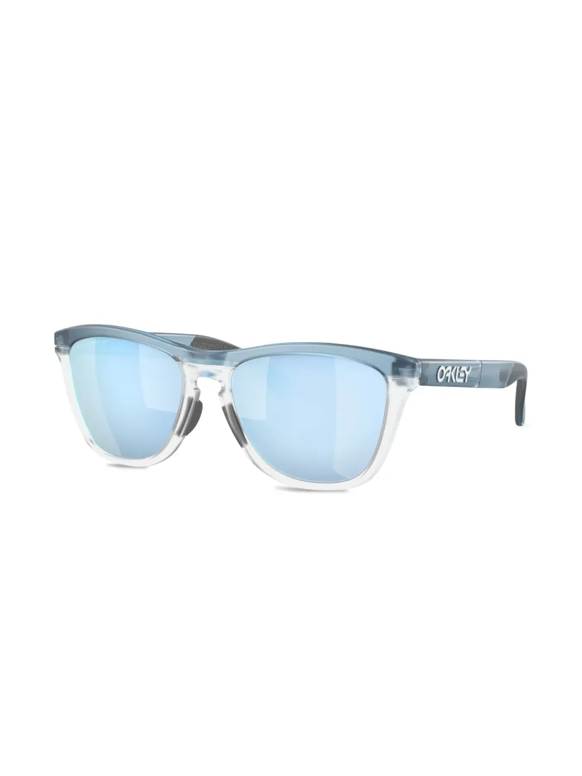 Oakley Frogskins™ Range square-frame sunglasses - Grey - 画像2