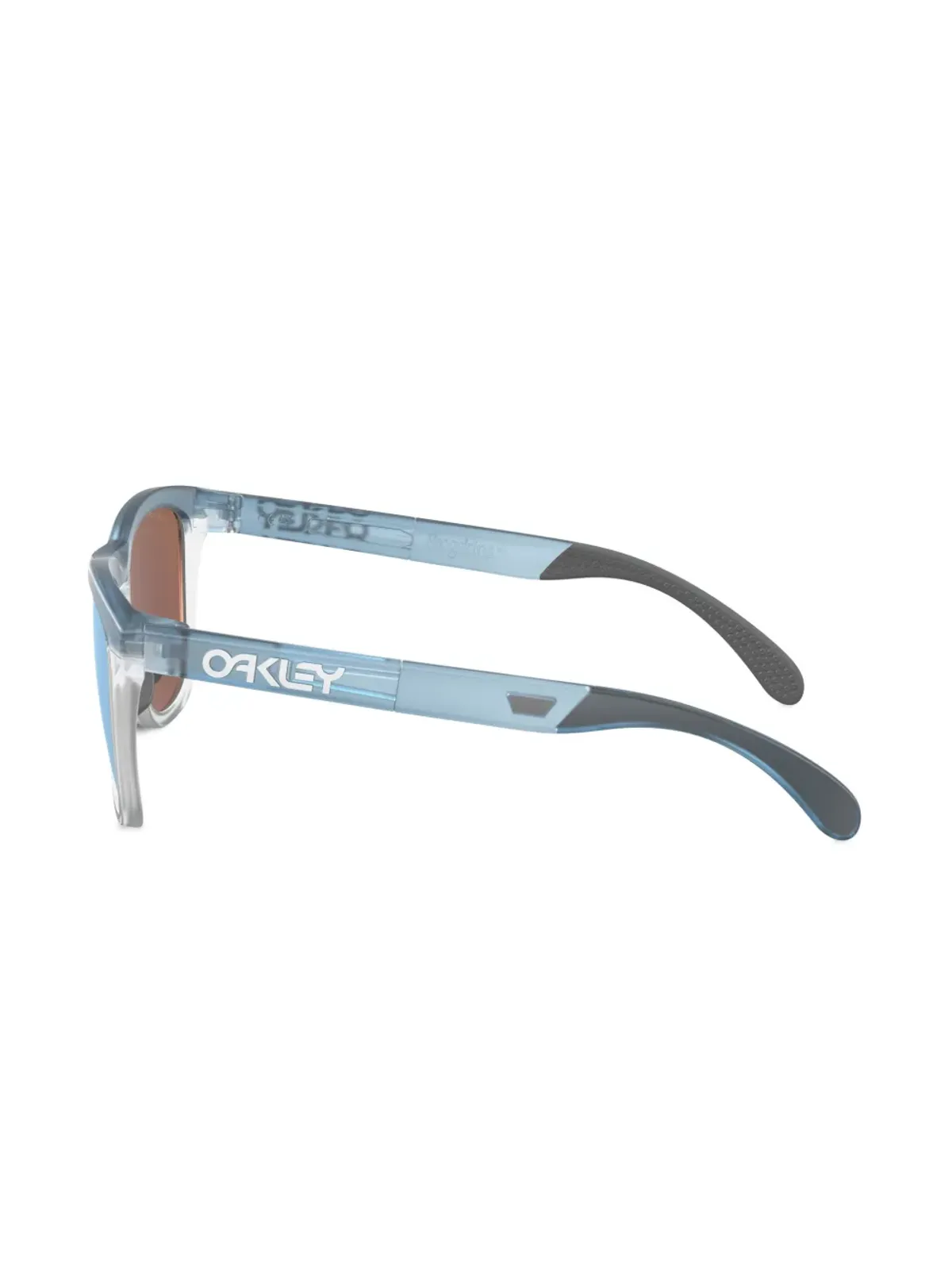 Oakley Frogskins™ Range square-frame sunglasses - Grey - 画像3