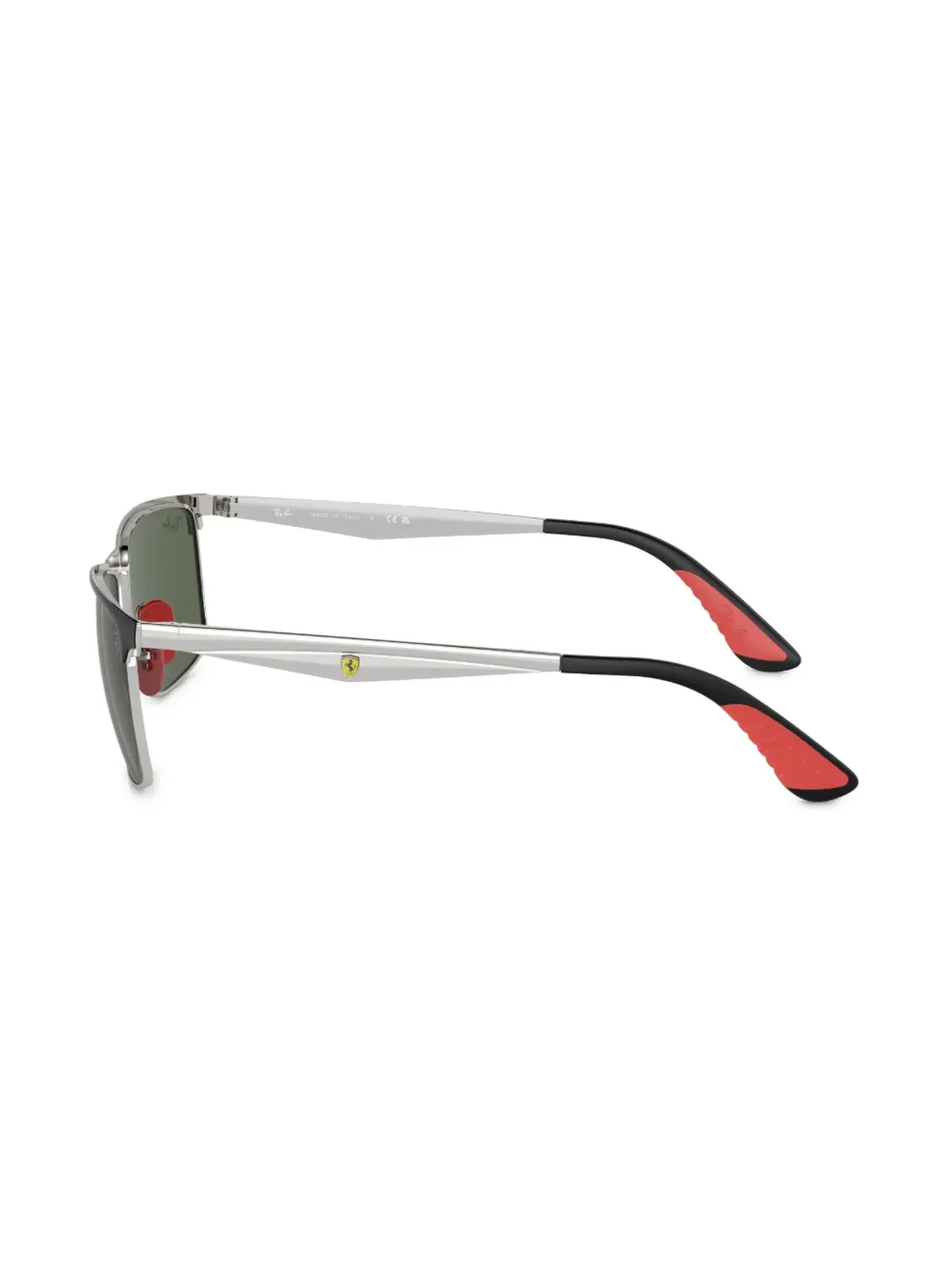 Ray-Ban RB3726M レクタングルフレーム サングラス - 画像3