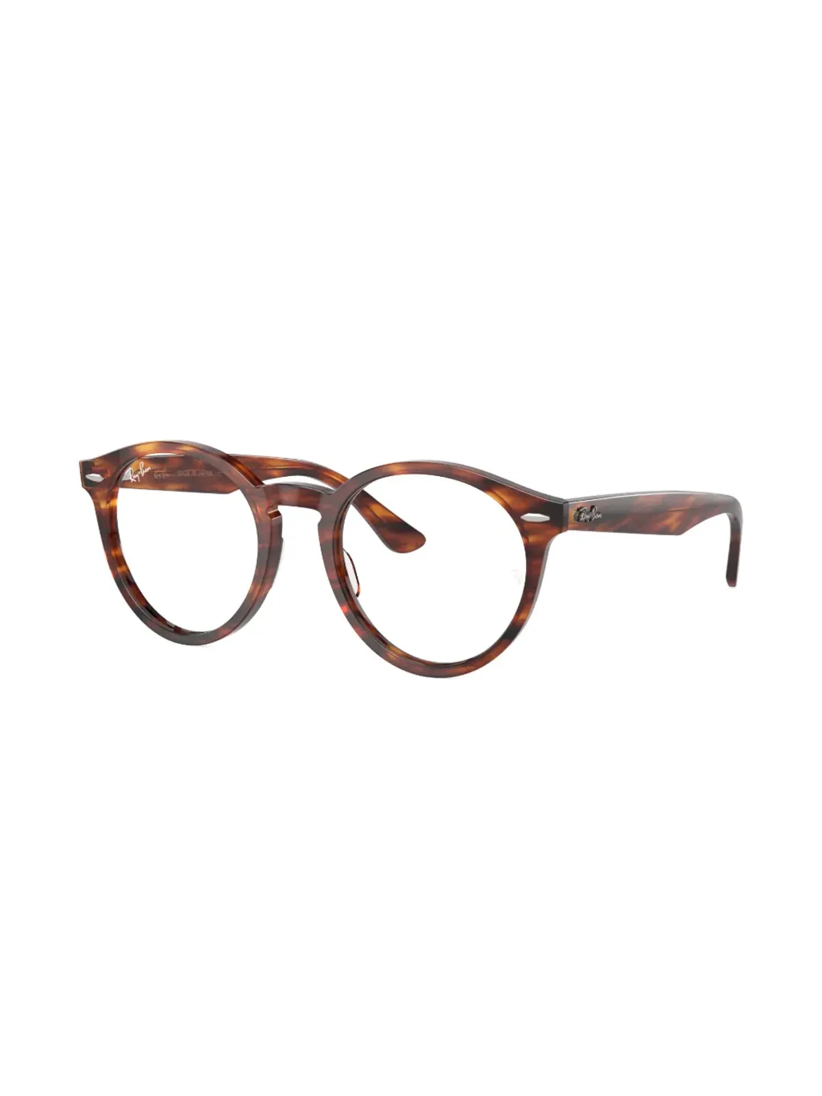 Ray-Ban レイバン ラリー ラウンドフレーム サングラス - 画像2