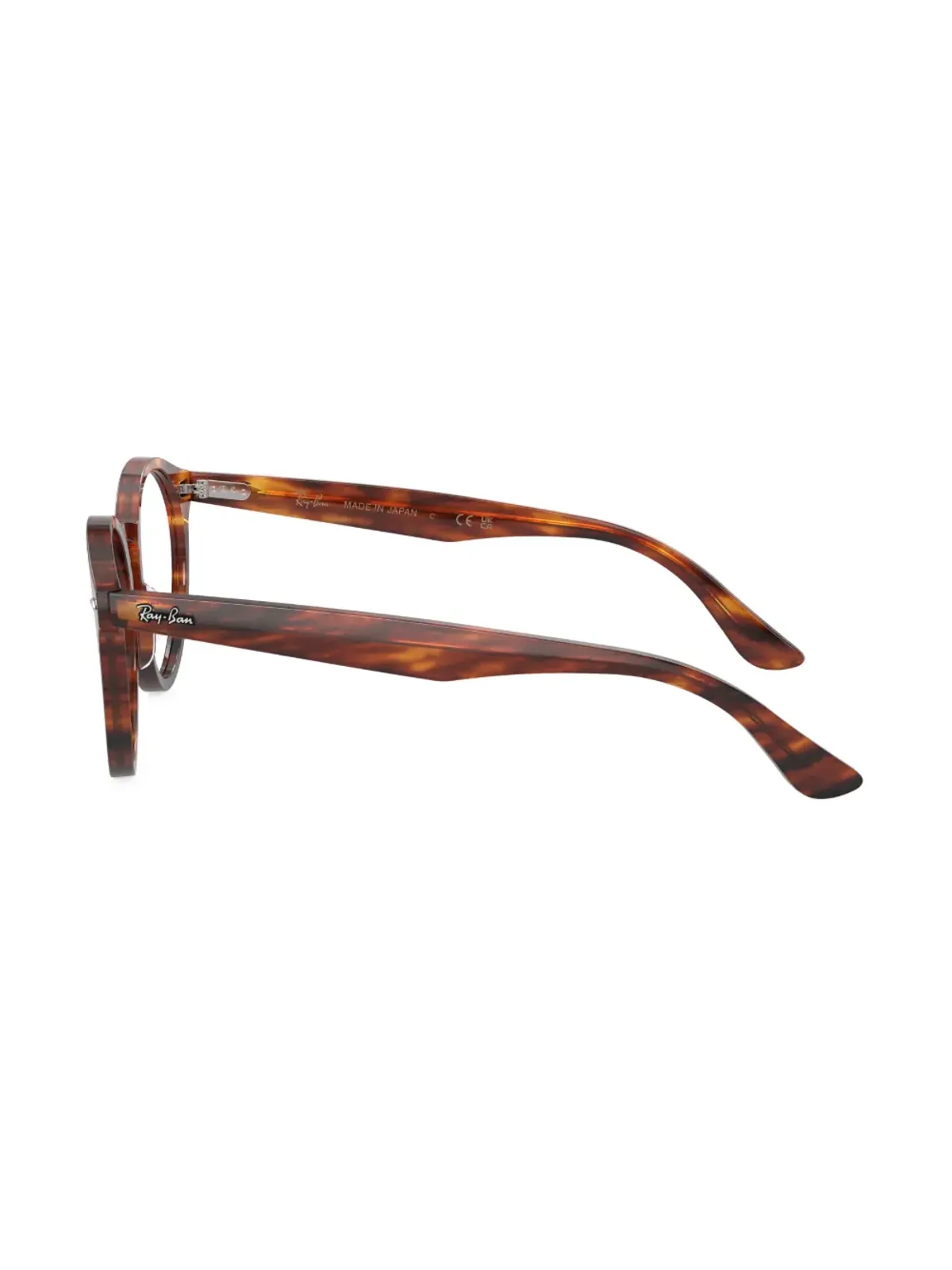 Ray-Ban レイバン ラリー ラウンドフレーム サングラス - 画像3