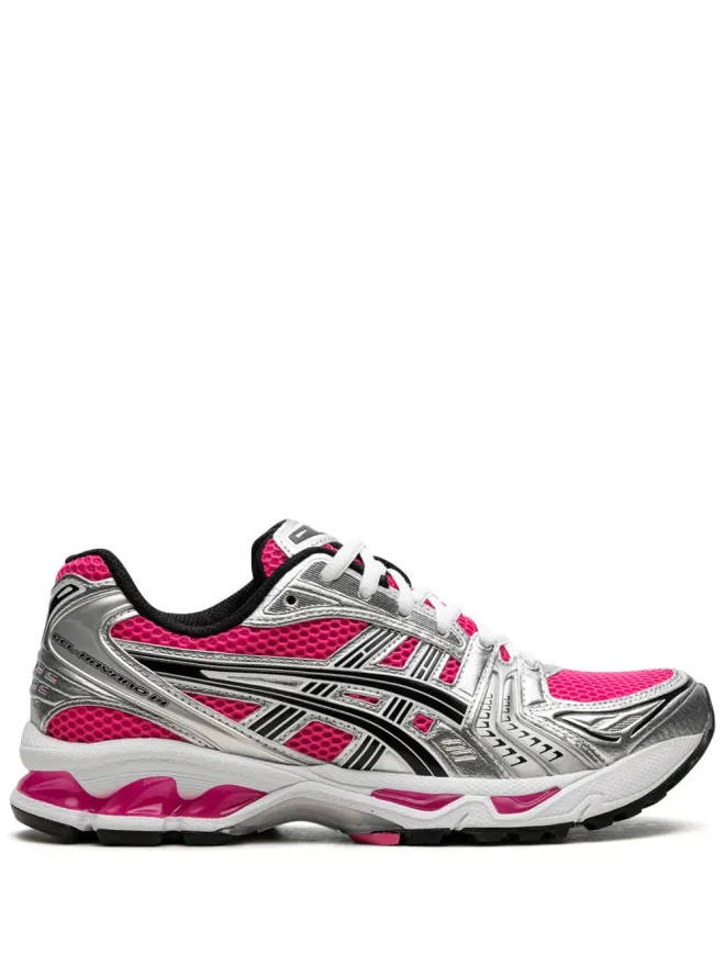 ASICS ASICS GEL-Kayano 14 ピンク・グロー スニーカーの商品画像