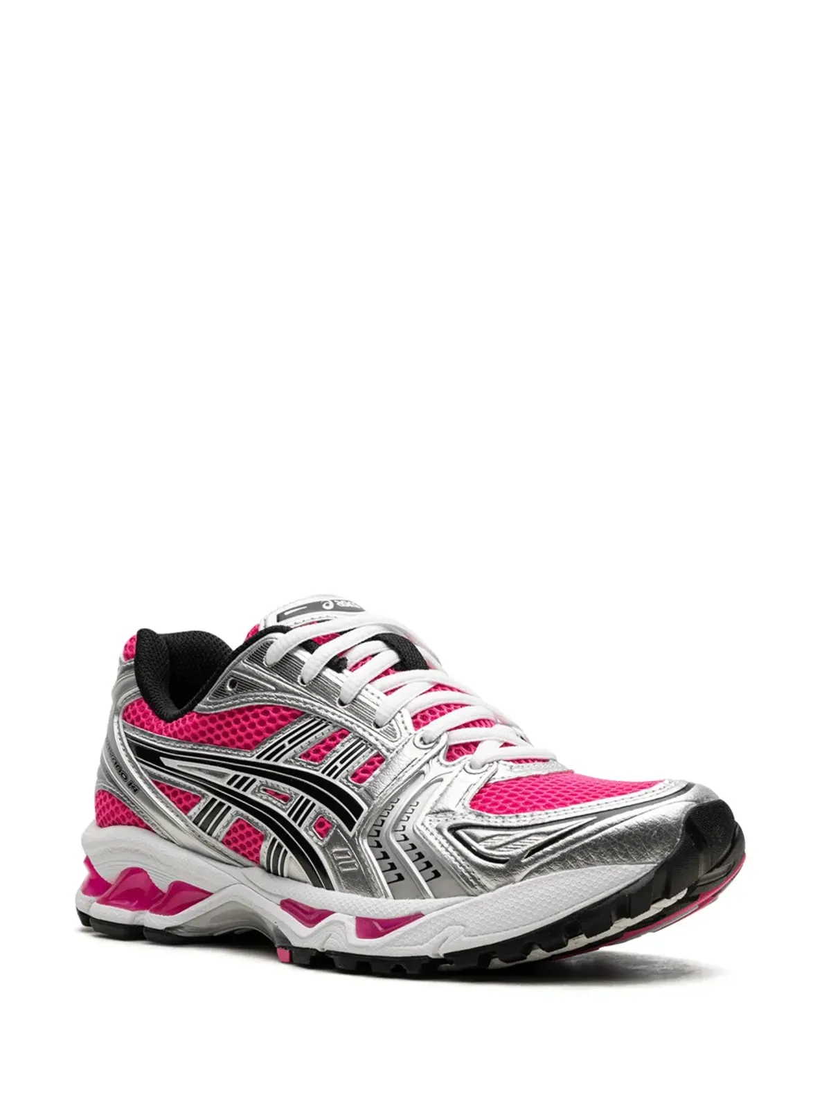 ASICS GEL-Kayano 14 ピンク・グロー スニーカー - 画像2