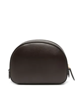 Stella McCartney カットアウトロゴ ジップアップ メイクバッグ - サムネイル2