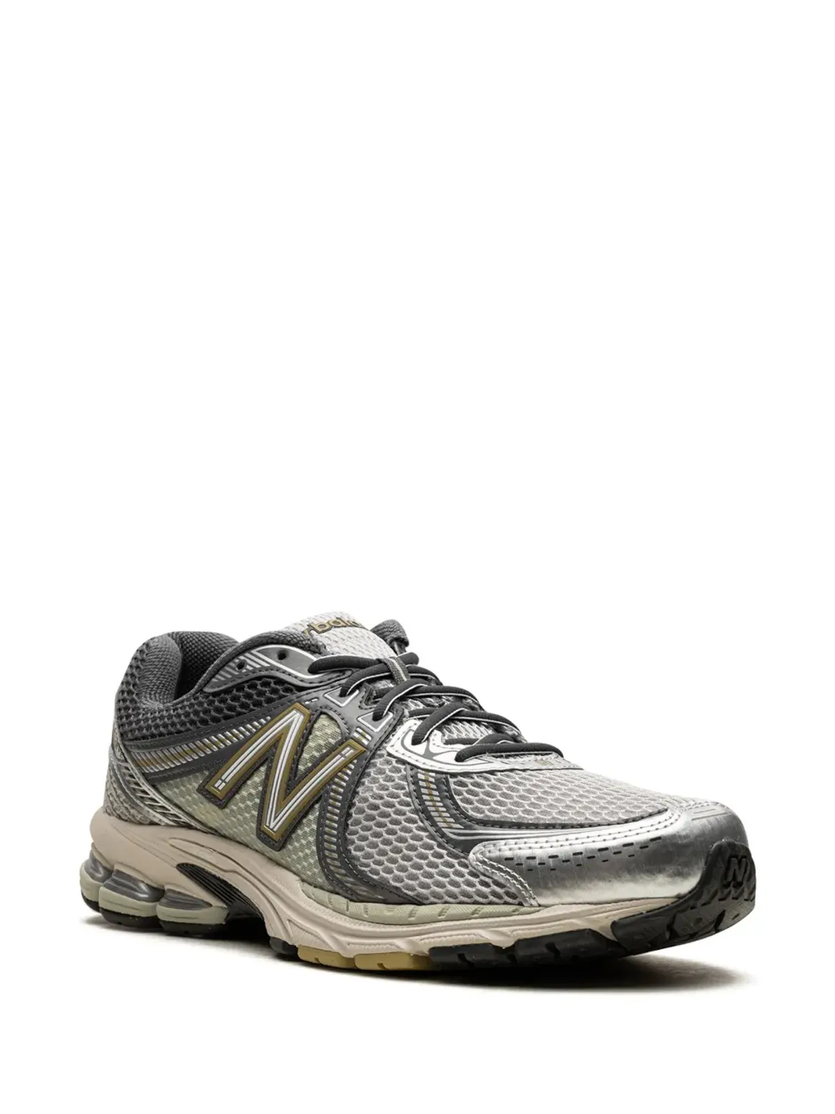 New Balance 860v2 Earth スニーカー - 画像2