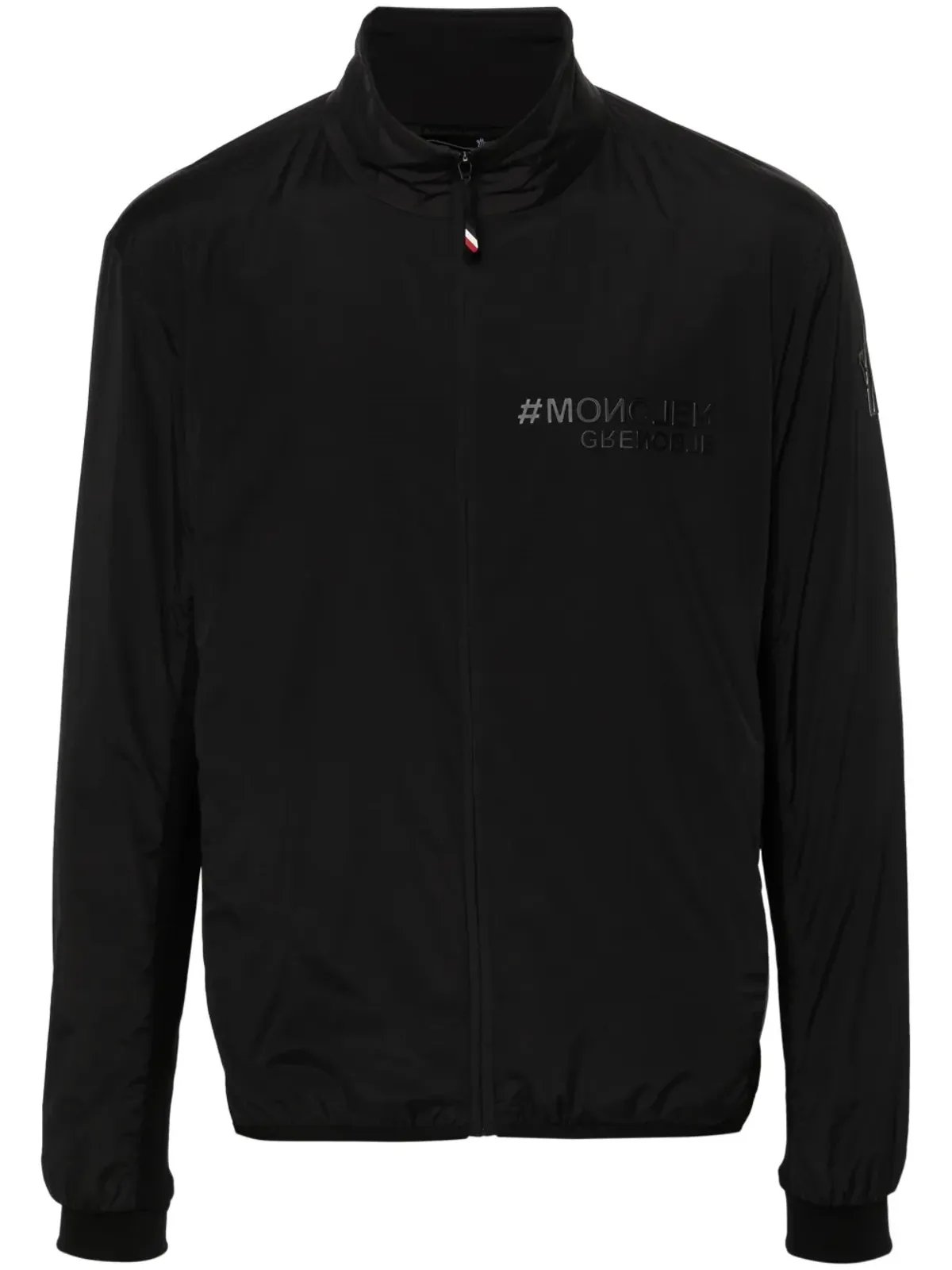 Moncler Grenoble ドロン リップストップ ジャケット - 画像1