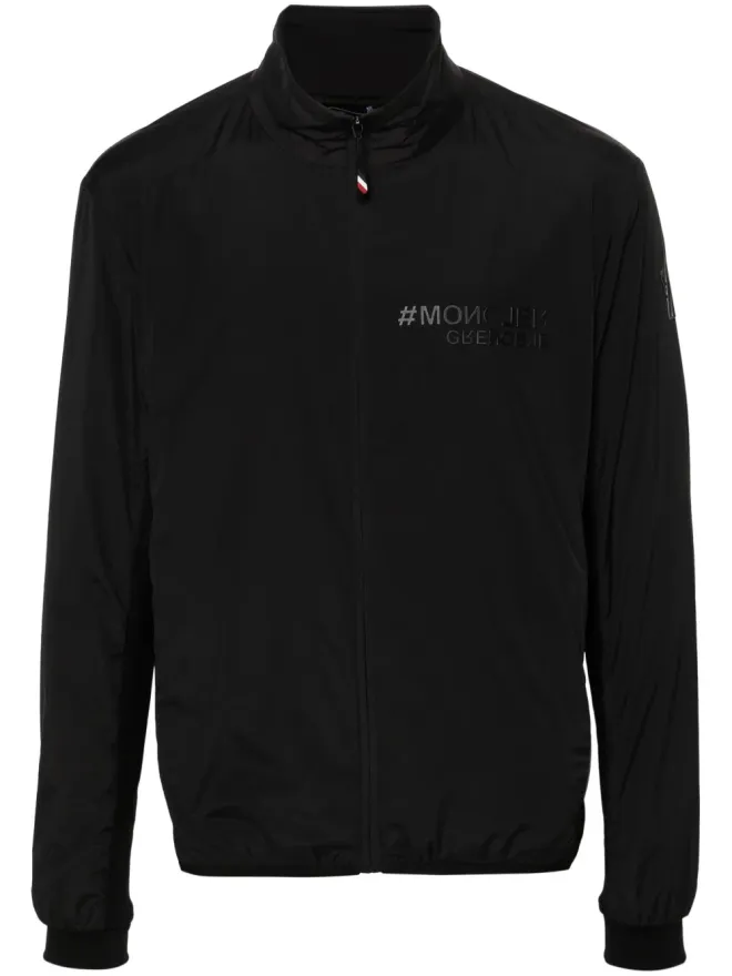 Moncler Grenoble Moncler Grenoble ドロン リップストップ ジャケットの商品画像
