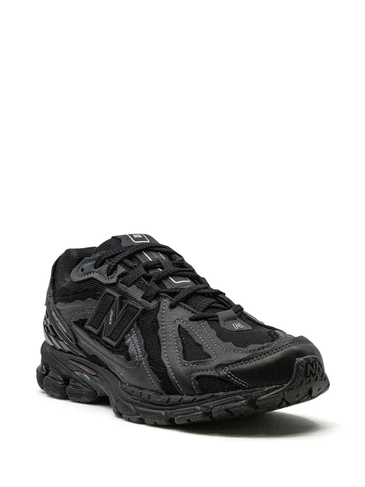New Balance 1906D ローカットスニーカー - 画像2