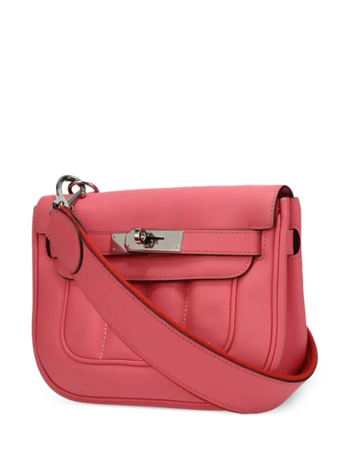 Hermès Pre-Owned ベルリーヌ ショルダーバッグ - 画像3