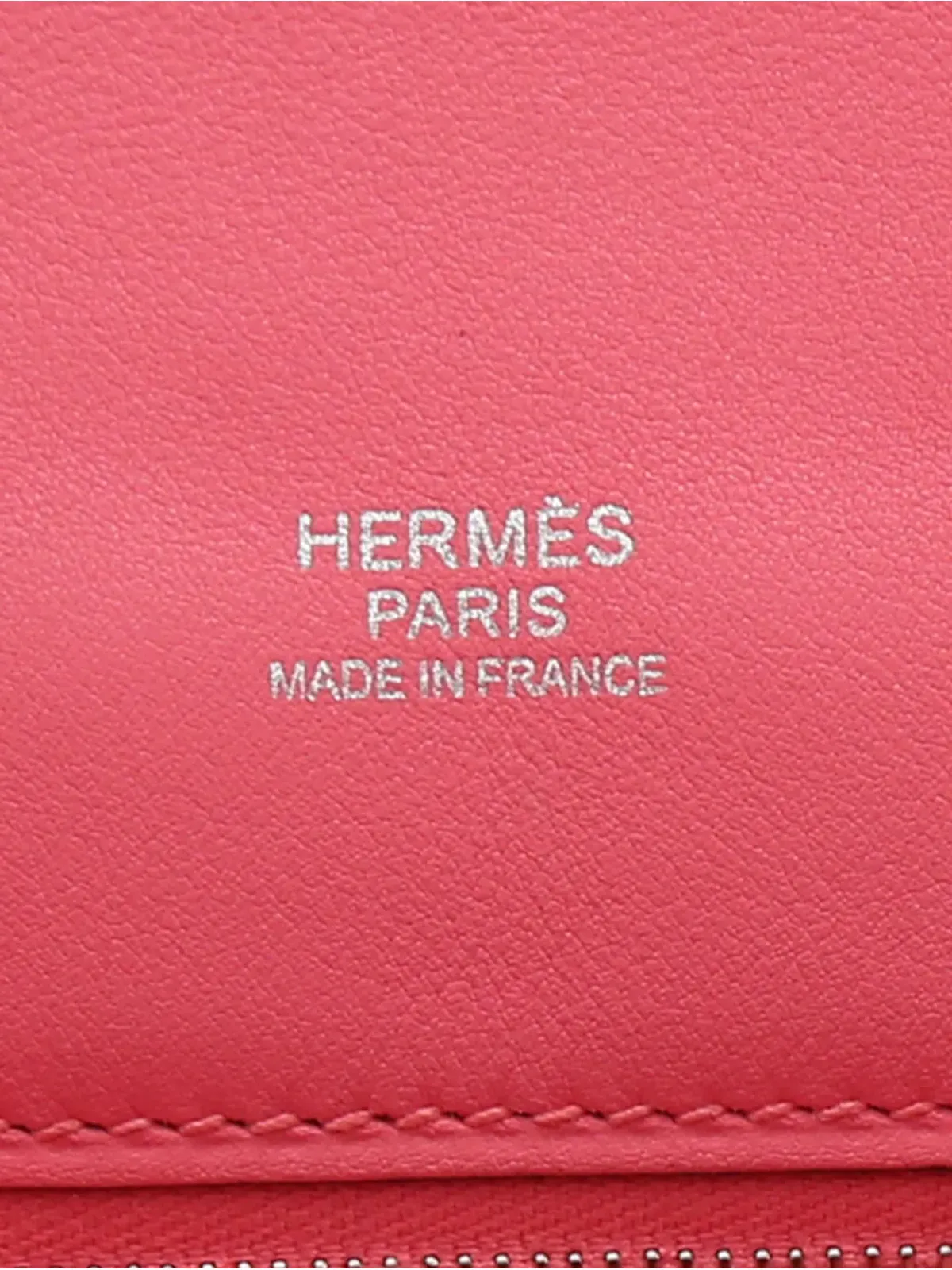 Hermès Pre-Owned ベルリーヌ ショルダーバッグ - 画像4