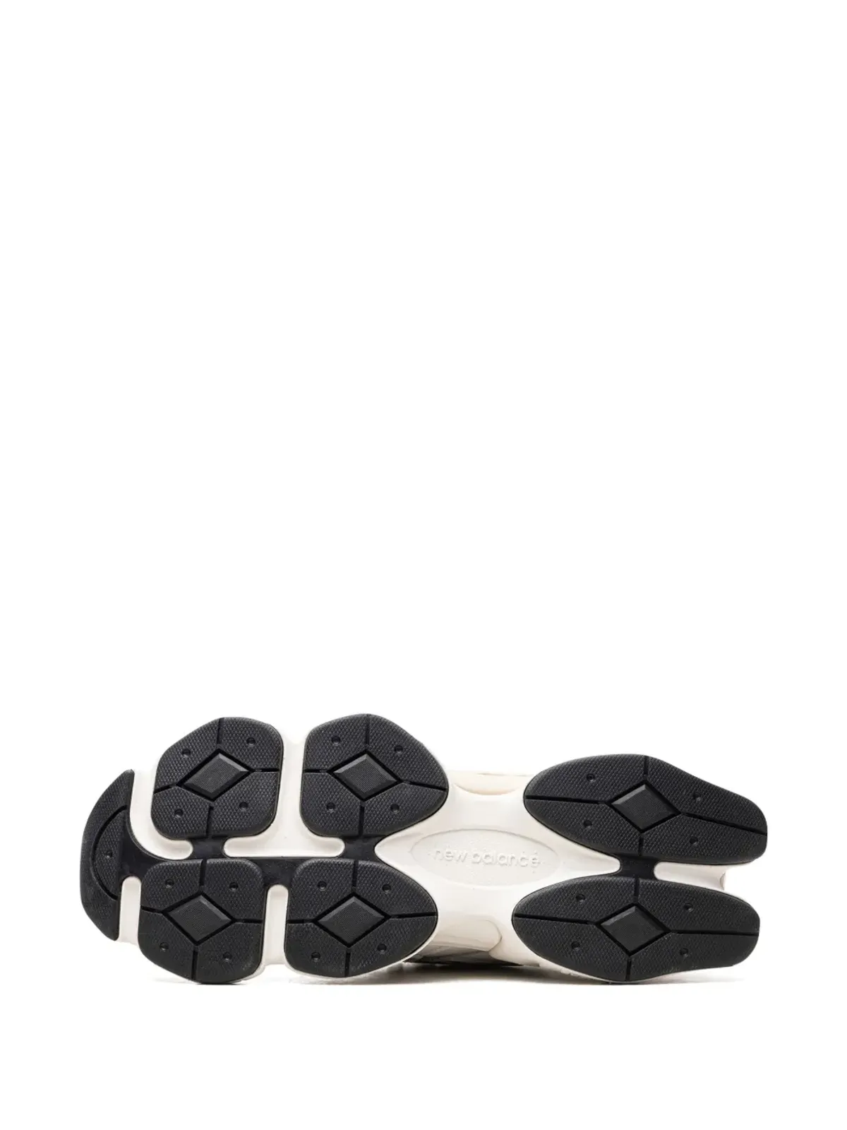 New Balance ホワイト 9060 スニーカー - 画像4