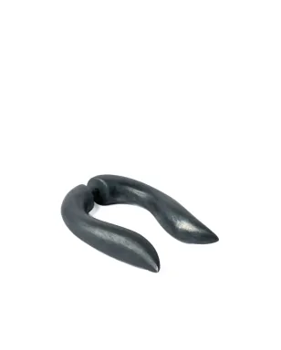 Parts of Four ハトホル マット仕上げ ピアス - サムネイル1