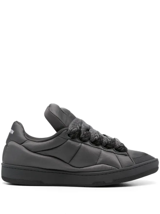 Lanvin Lanvin Curb ナイロン スニーカーの商品画像