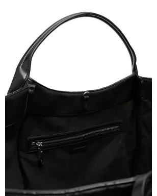 Emporio Armani キルティング トートバッグ - サムネイル5