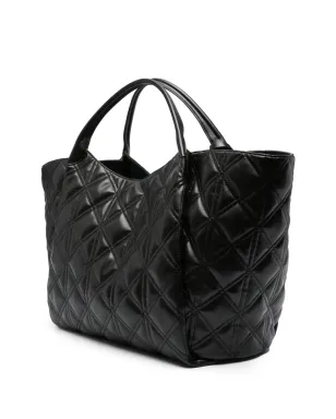 Emporio Armani キルティング トートバッグ - サムネイル3