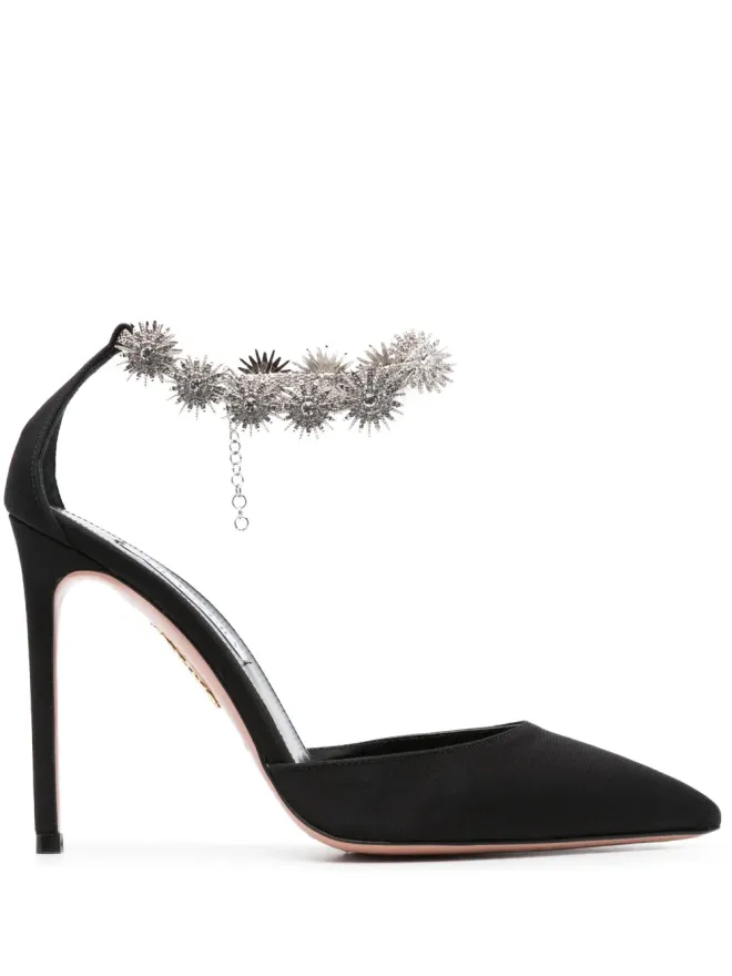 Aquazzura Aquazzura Comet パンプスの商品画像