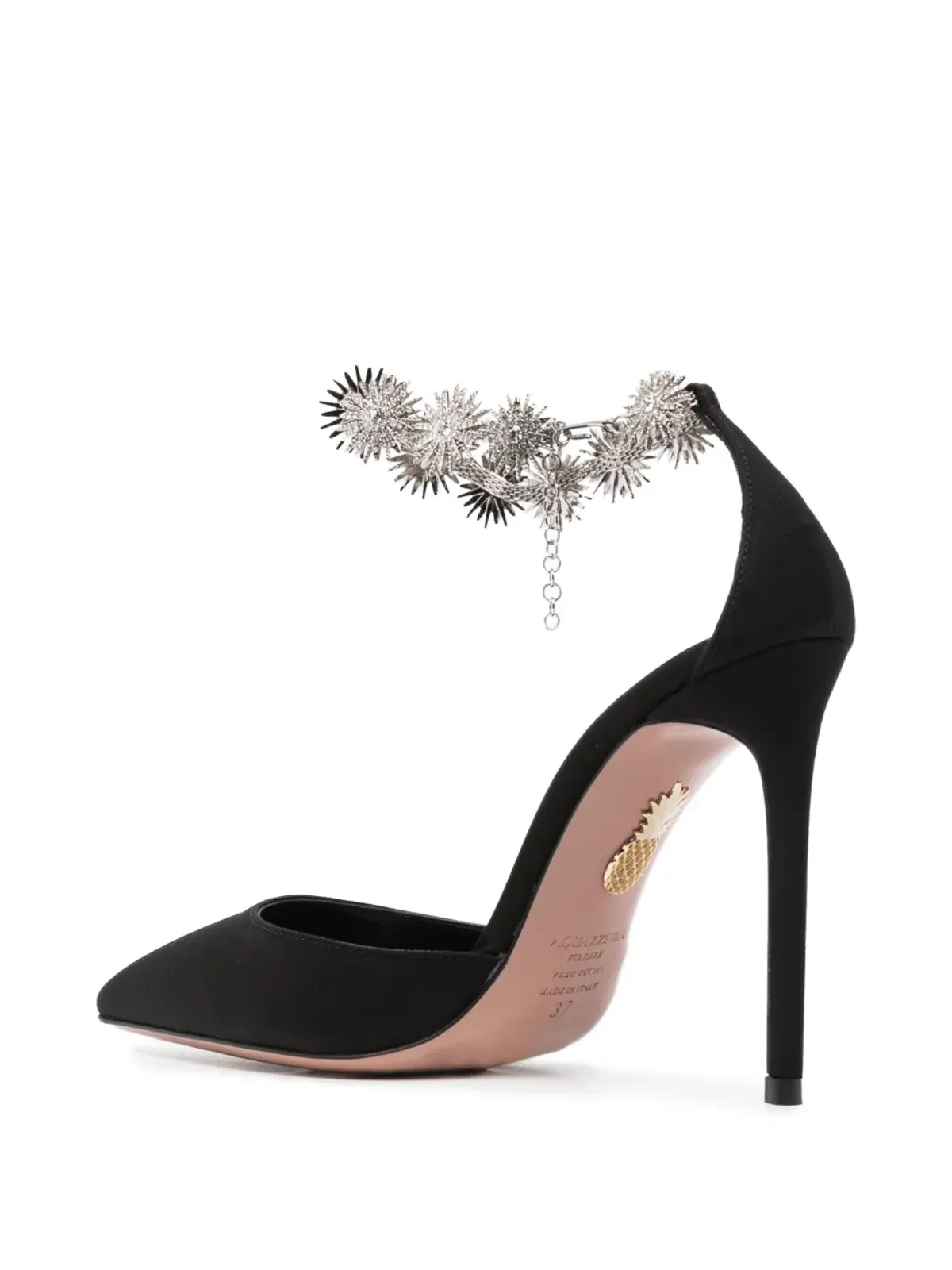 Aquazzura Comet パンプス - 画像3