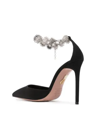 Aquazzura Comet パンプス - サムネイル3