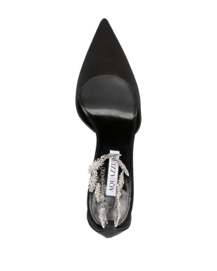 Aquazzura Comet パンプス - サムネイル4