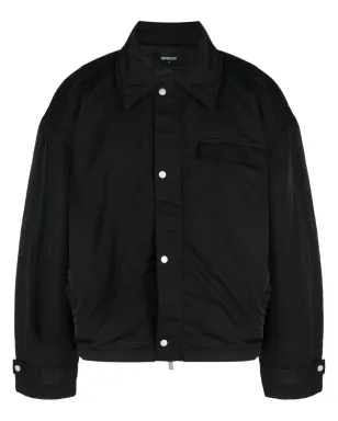 Represent 長袖シャツジャケット - サムネイル1