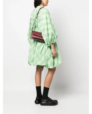 Marni East/West Trunk クロスボディバッグ - サムネイル2