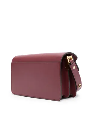 Marni East/West Trunk クロスボディバッグ - サムネイル3