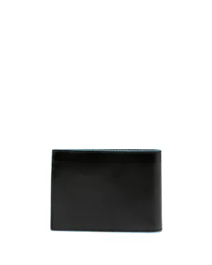 PIQUADRO B2 Revamp bi-fold wallet - Black - サムネイル2