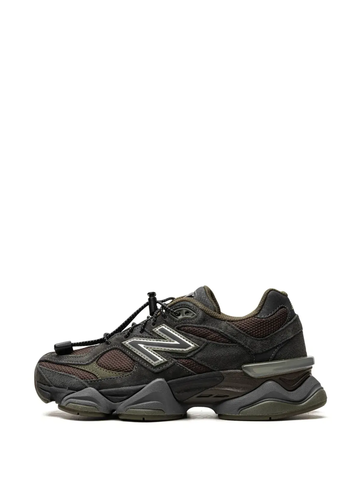 New Balance 9060 スニーカー - 画像5